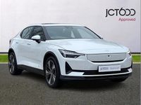 Usado Polestar 2 309 kW (421 HP) 2024 Branco Citadino