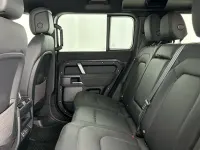 Used Land Rover Defender HSE Dynamic 249 HP (183 kW) 2025 SUV
