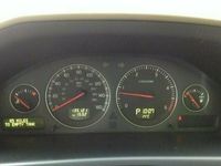 Used Volvo XC70 2005 SUV