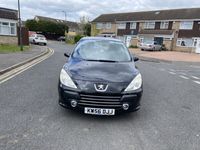 used Peugeot 307 1.6 S 5dr Auto