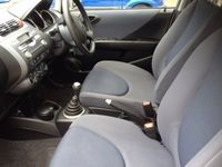 Used Honda Jazz 2002 Hatchback