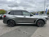 Used BMW X5 M Competition Edition 616 HP (453 kW) 2022 Grey SUV