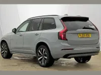 Used Volvo XC90 Plus 455 HP (334 kW) 2025 Grey SUV