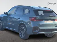 New BMW X1 M Sport 168 HP (123 kW) 2026 Green SUV