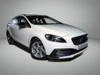 Used Volvo V40 CC 2013 Estate