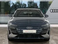 Used Audi A6 e-tron S-Line 210 kW (286 HP) 2025 Blue Estate