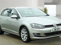 Used VW Golf VII Edition 2016 Estate