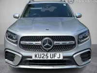 Used Mercedes GLB200 Executive 163 HP (119 kW) 2025 SUV