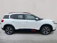 Used Citroën C5 Flair 180 HP (132 kW) 2020 White Hatchback