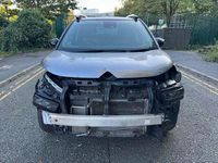 Used Citroën C3 Aircross PureTech 2024 Grey SUV