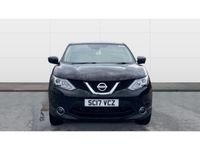 used Nissan Qashqai i 1.2 DiG-T N-Connecta 5dr Xtronic SUV