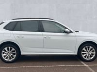 used Skoda Kamiq Skoda Hatchback 1.5 TSI SE Drive 5dr