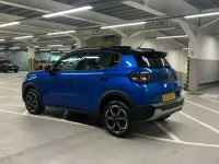 Ny Citroën C3 99 HK (72 kW) 2025 Blå SUV