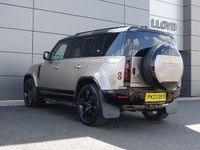 Usado Land Rover Defender HSE Dynamic 2023 Castanho SUV