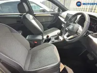 Used Seat Tarraco Xperience 150 HP (110 kW) 2023 Green SUV