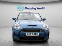 Used Mini Cooper S Classic 176 HP (129 kW) 2022 Hatchback
