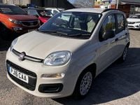 Used Fiat Panda Easy 69 HP (50 kW) 2020 Hatchback