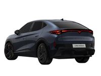 New Cupra Tavascan 11 kW (15 HP) 2026 Tavascan blue SUV