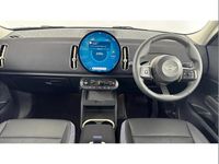 Used Mini Countryman Classic 170 HP (125 kW) 2025 Silver SUV