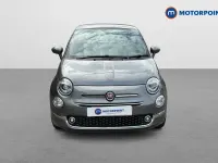 Used Fiat 500 Star 69 HP (50 kW) 2019 Grey Hatchback