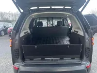 Used Land Rover Discovery SE 2019 Black SUV