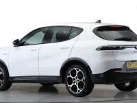 Used Alfa Romeo Tonale Veloce 2024 Blue SUV