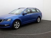 used Skoda Octavia 2019 | 1.6 TDI SE Technology DSG Euro 6 (s/s) 5dr