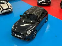 New Mini Cooper Cabriolet Sport 2025 Grey Cabriolet