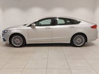 used Ford Mondeo 2.0 EcoBlue Titanium Edition 5dr