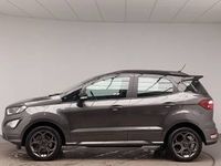 used Ford Ecosport 1.0 EcoBoost 125 ST-Line 5dr