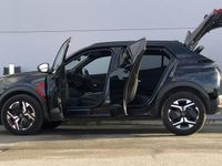 Used Peugeot 2008 GTi 134 HP (98 kW) 2025 Black SUV