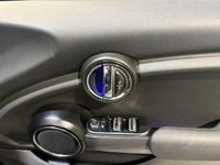 Used Mini Cooper D Cabriolet 116 HP (85 kW) 2016 Black Cabriolet