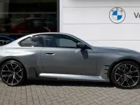 Used BMW M2 480 HP (353 kW) 2026 Coupe