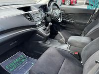 Used Honda CR-V SE 155 HP (114 kW) 2015 SUV