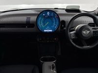 Used Mini Cooper S Hatch 201 HP (147 kW) 2025 Black Hatchback