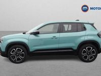 Used Jeep Avenger Summit 114 kW (156 HP) 2024 SUV