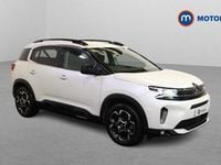 Used Citroën C5 PureTech 131 HP (96 kW) 2024 Hatchback