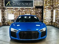 Begagnad Audi R8 Coupé Advanced 610 HK (448 kW) 2018 Sportkupé