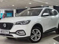 Used MG HS Exclusive 162 HP (119 kW) 2020 White SUV
