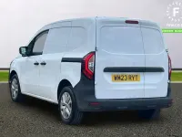 Used Renault Kangoo Play 2023 White MPV