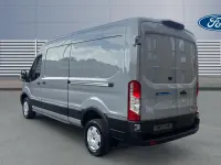 Nowe Ford Transit Trend 135 kW (184 KM) 2026 Van