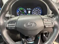 Used Hyundai Kona Premium SE 141 HP (103 kW) 2020 Grey SUV