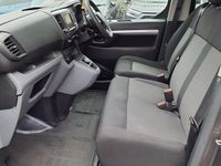 Used Citroën Dispatch 2019 Grey MPV