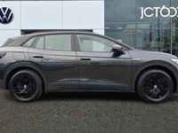 Second-hand VW ID.4 Pure 108 kW (148 CP) 2022 Gri SUV