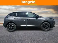 Used Peugeot 2008 GTi 130 HP (95 kW) 2023 Grey SUV