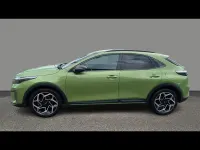 Used Kia XCeed GT-Line 160 HP (117 kW) 2023 Green SUV