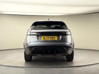 Used Land Rover Range Rover Velar S 249 HP (183 kW) 2021 Eiger grey SUV