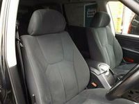 Used SsangYong Rexton 2010 SUV