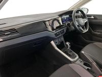 Used VW Polo Life 95 HP (69 kW) 2024 Grey Hatchback