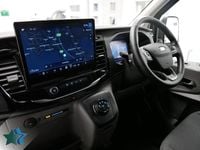 Used Ford Transit Limited 130 HP (95 kW) 2024 Grey